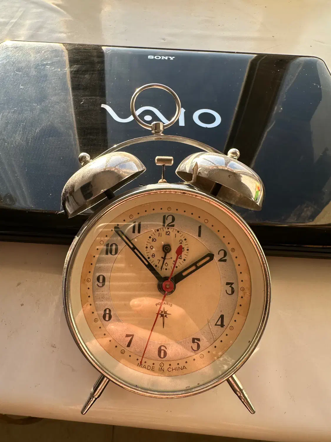 ساعت قدیمی خاص (عتیقه)|کلکسیون اشیاء عتیقه|بروجرد, |دیوار