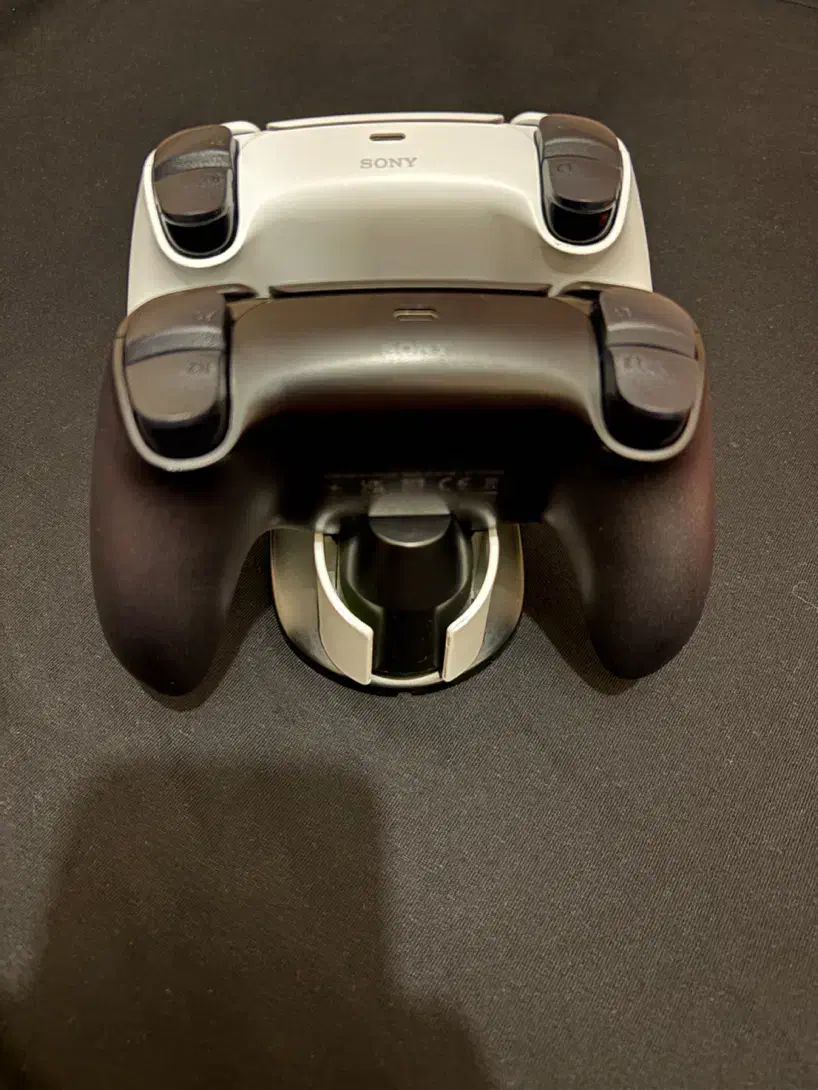 دسته Ps5|کنسول، بازی ویدئویی و آنلاین|آبادان, |دیوار