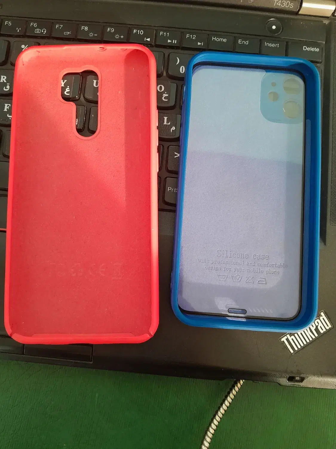 کاور موبایل|لوازم جانبی موبایل و تبلت|بناب, |دیوار