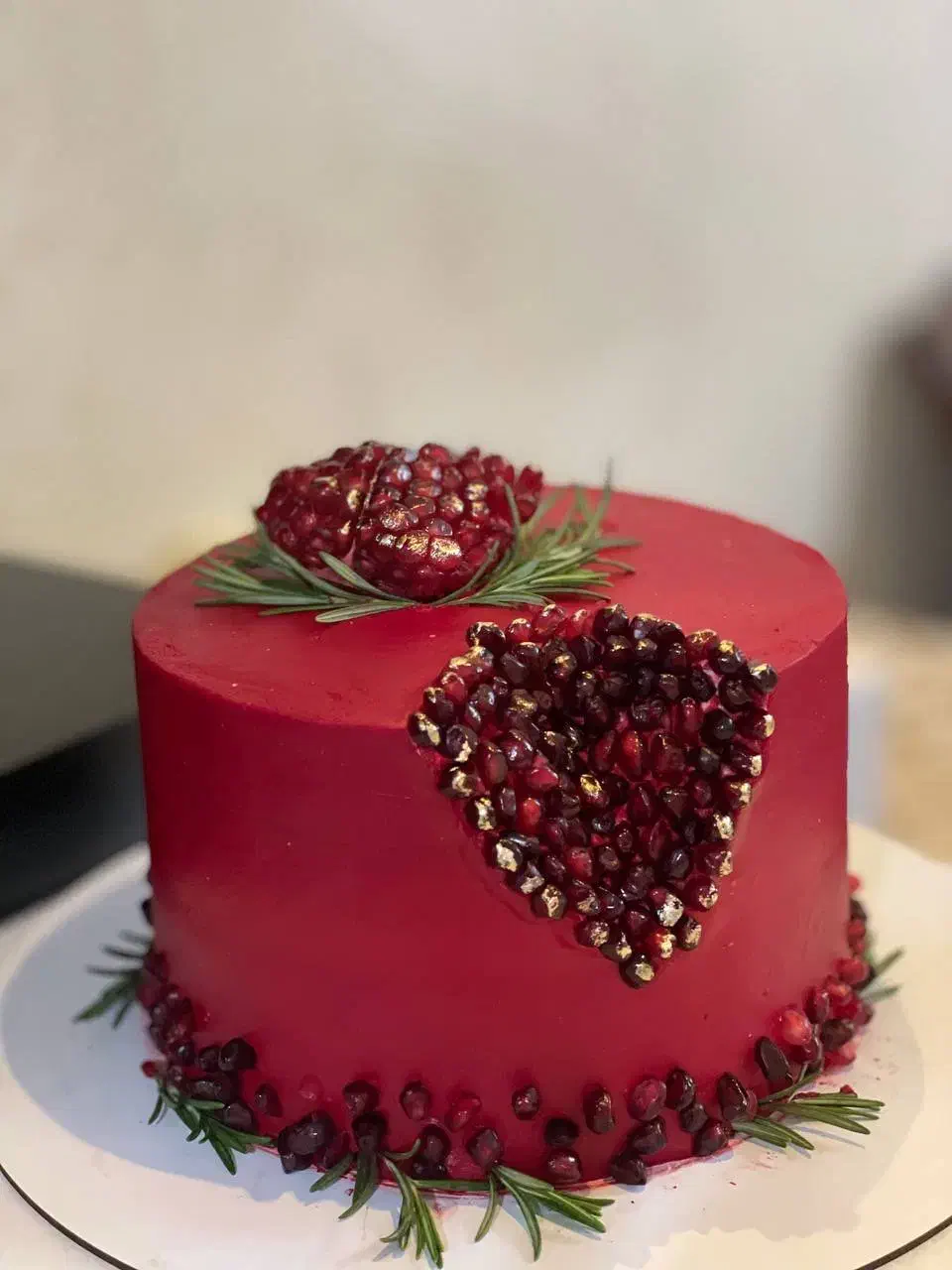 تمام کیک های کافی شاپ و کیک تولد|خدمات پذیرایی، مراسم|اصفهان, عسگریه|دیوار