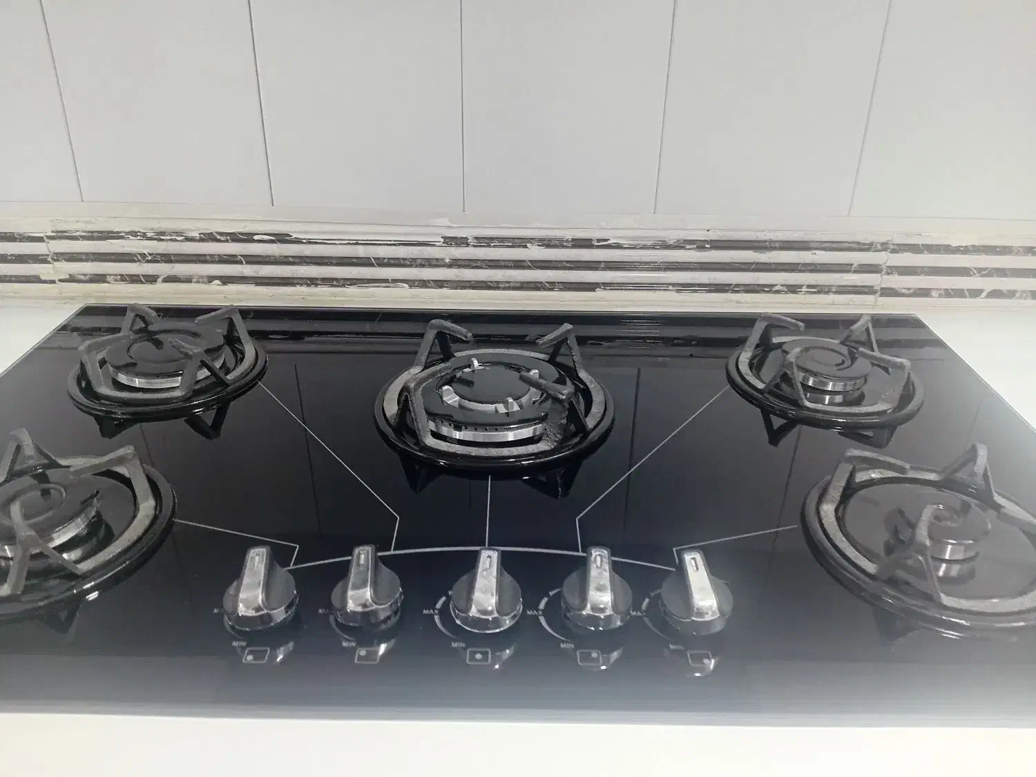 اجاق گاز|اجاق گاز و لوازم برقی پختوپز|امیدیه, |دیوار