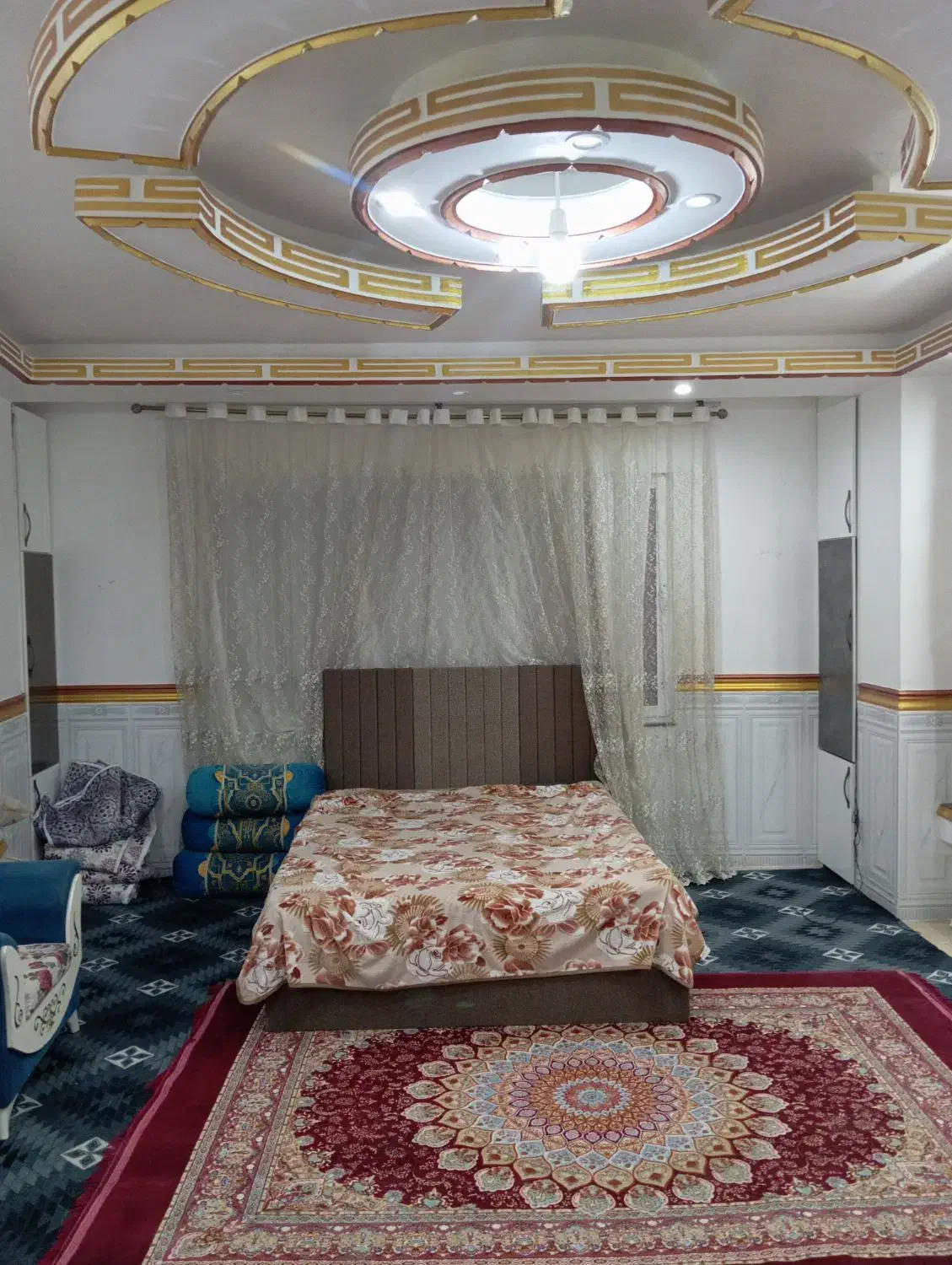 سویت شبانه|اجارهٔ آپارتمان|چابهار, |دیوار