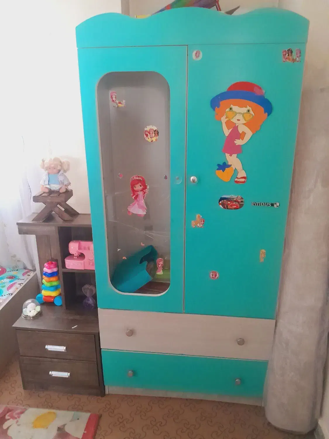 لوازم خانگی|مبلمان خانگی و میز عسلی|شاهین‌شهر, شهرک گلدیس|دیوار