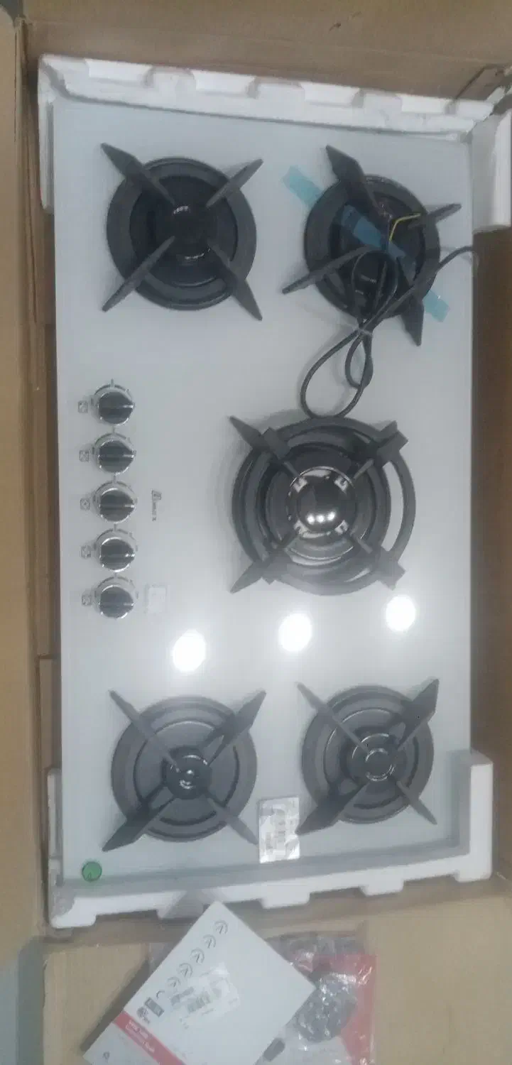 هود و گاز|اجاق گاز و لوازم برقی پختوپز|بیرجند, |دیوار