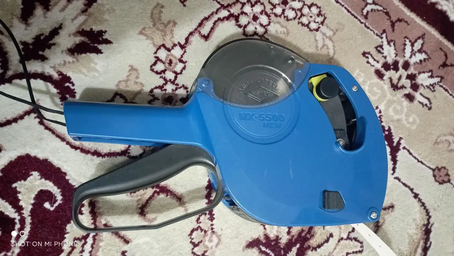 لیبل زن|فروشگاه و مغازه|علی‌آباد کتول, |دیوار