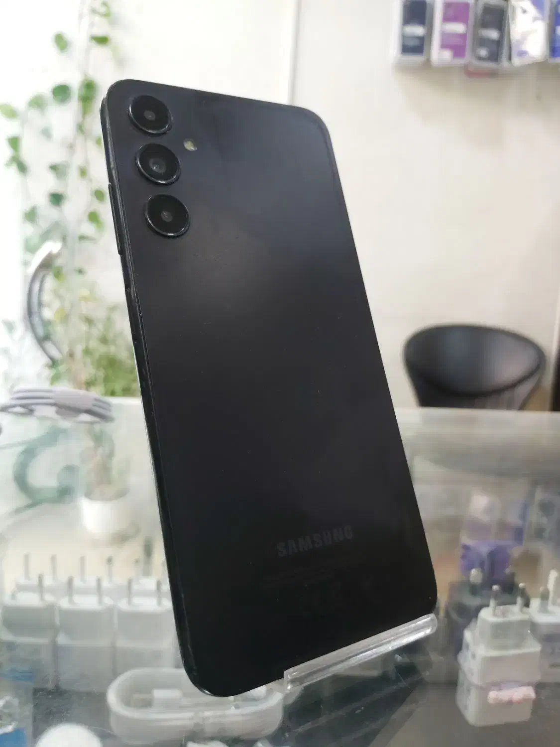 a05s samsung /  سامسونگ|موبایل|تهران, چهارصد دستگاه|دیوار