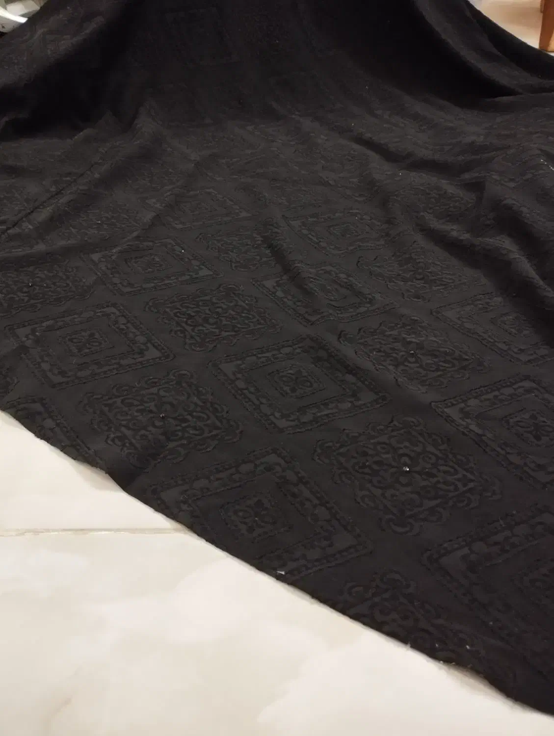 چادر مشکی در حدنو|لباس|مشهد, رستگار|دیوار