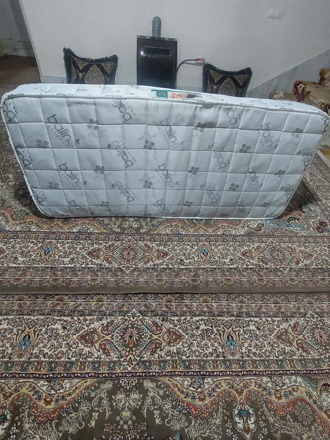 خوش خواب|تشک تختخواب|نورآباد ممسنی, |دیوار