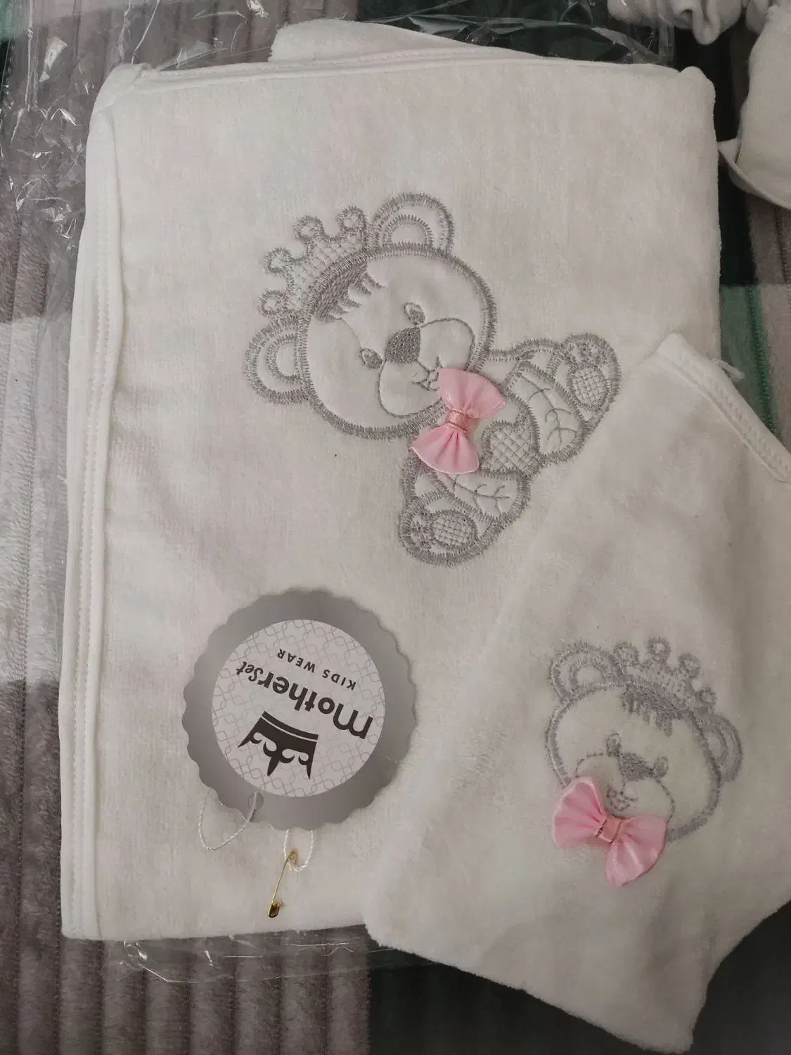 حوله کودک|اسباب و اثاث بچه|تبریز, |دیوار