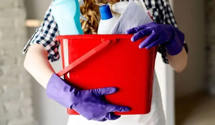 نیازمند نظافت چی|خدمات نظافت|زاهدان, |دیوار