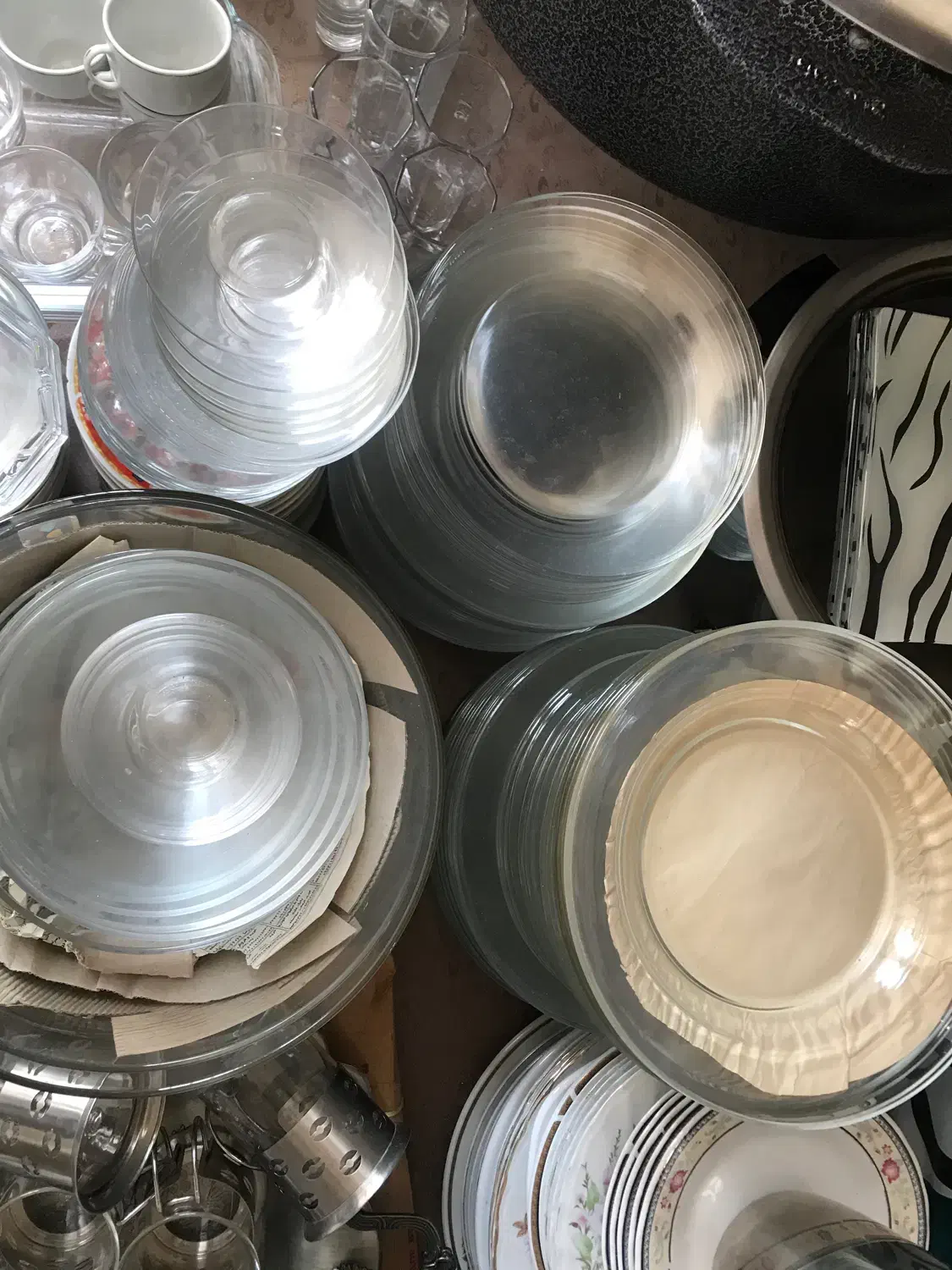 سرویس پذیرایی لومینارک|ظروف سرو و پذیرایی|تهران, جوادیه تهرانپارس|دیوار