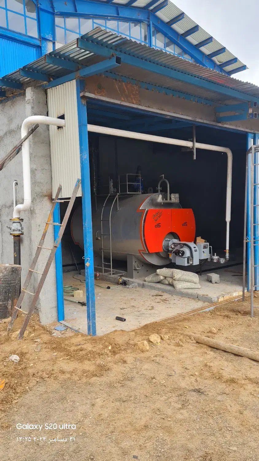 گاز کشی و گاز رسانی|خدمات پیشه و مهارت|لردگان, |دیوار