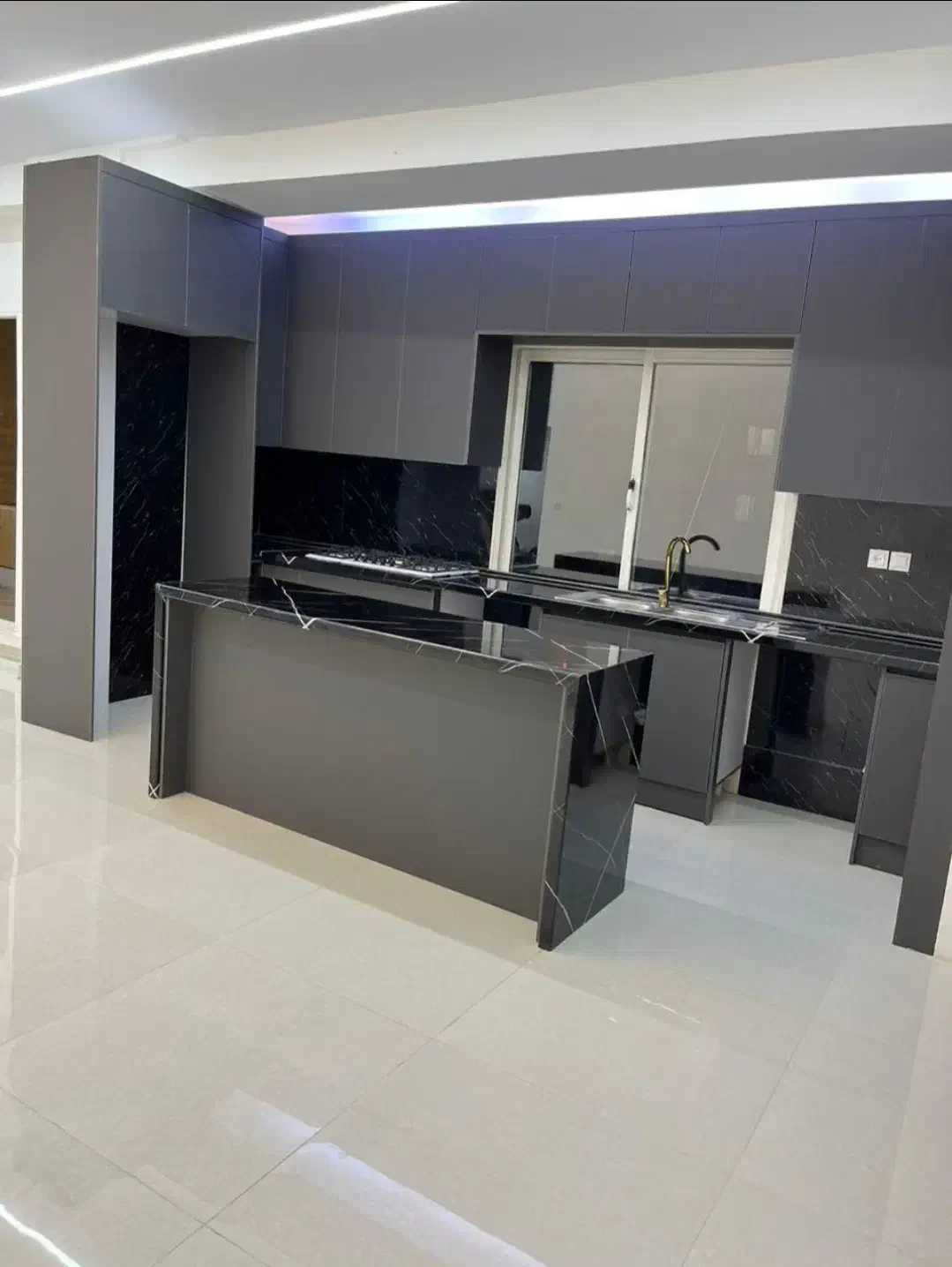 trub2034 ساخت کابینت کمد ام دی اف اصفهان|مصالح و تجهیزات ساختمان|اصفهان, شهرک کوثر|دیوار