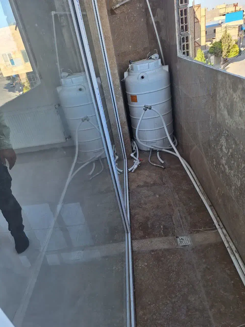 فروش آپارتمان|فروش آپارتمان|مشهد, کریم آباد|دیوار