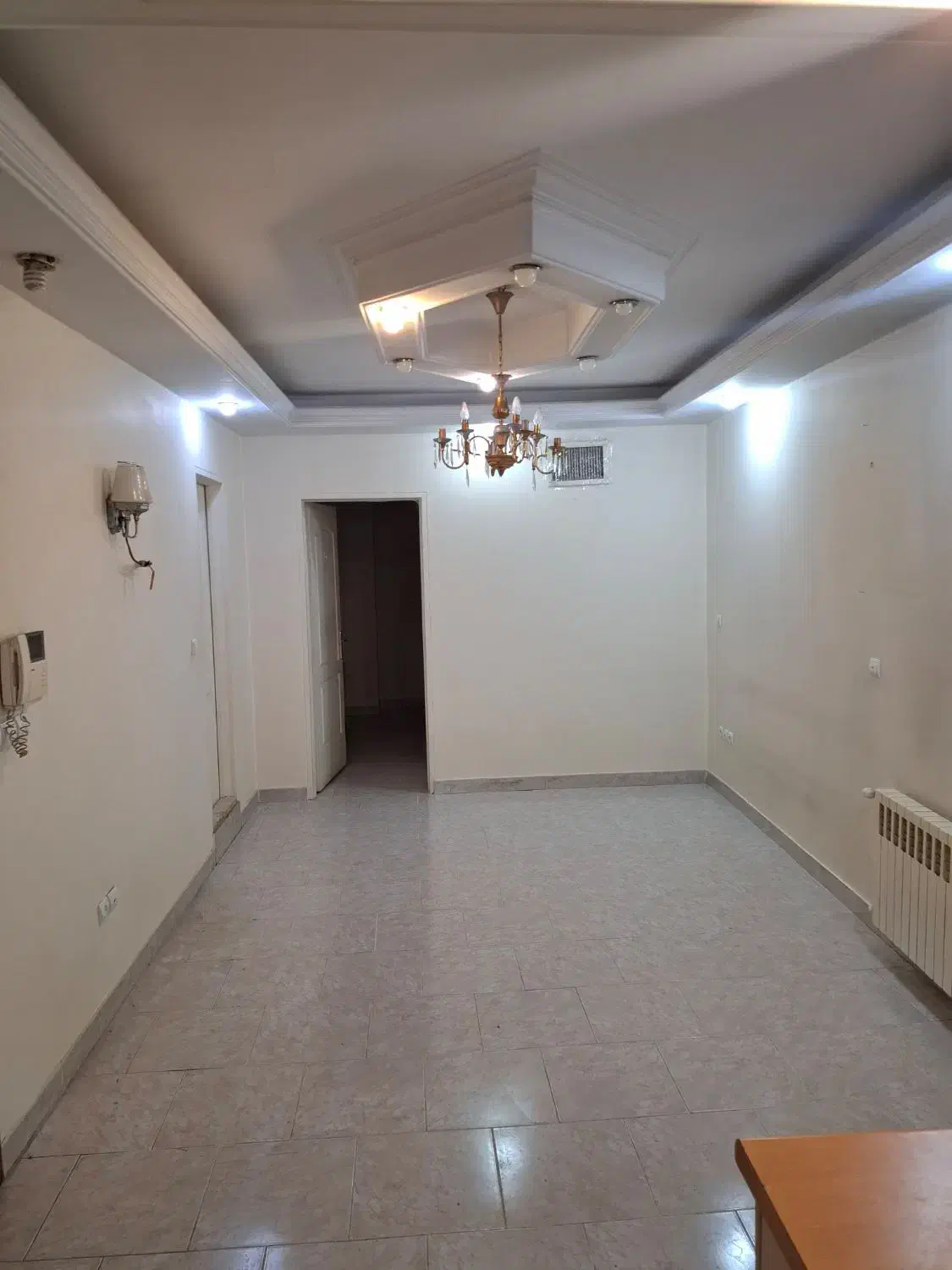 مختاری غربی آپارتمان ۴۸ متری با اسانسور|اجارهٔ آپارتمان|تهران, مختاری|دیوار