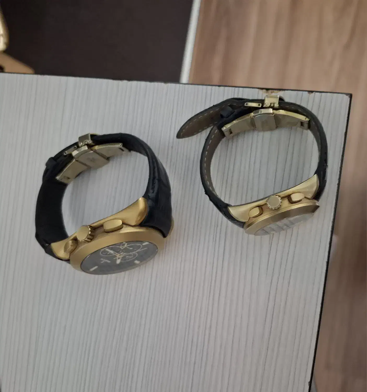 ساعت رومنسون ۳ موتوره|ساعت|اندیشه, اندیشه فاز ۱|دیوار