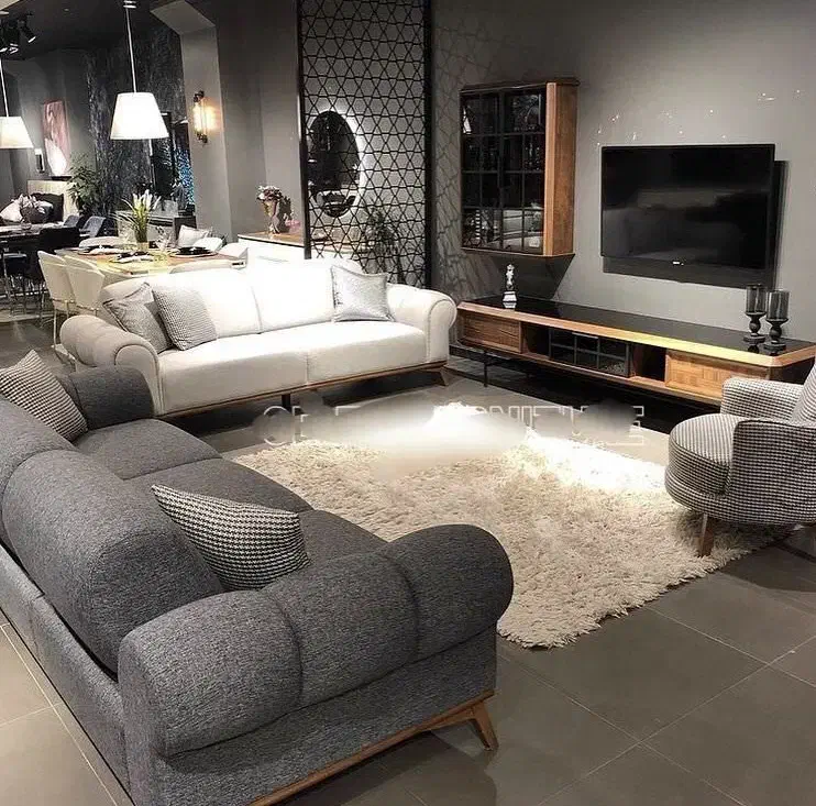 مبل رامین|خدمات پیشه و مهارت|سقز, |دیوار