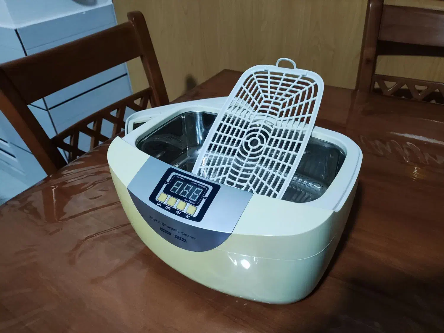 الترا سونیک زیر قیمت|سایر لوازم برقی|شاهرود, |دیوار