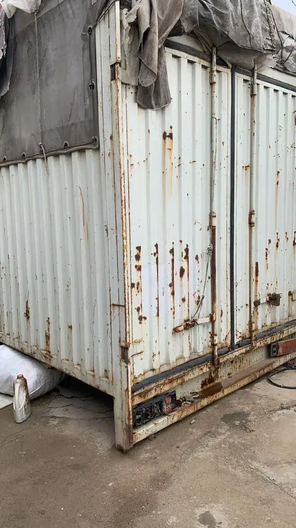 کانتینر کانکس|مصالح و تجهیزات ساختمان|بناب, |دیوار