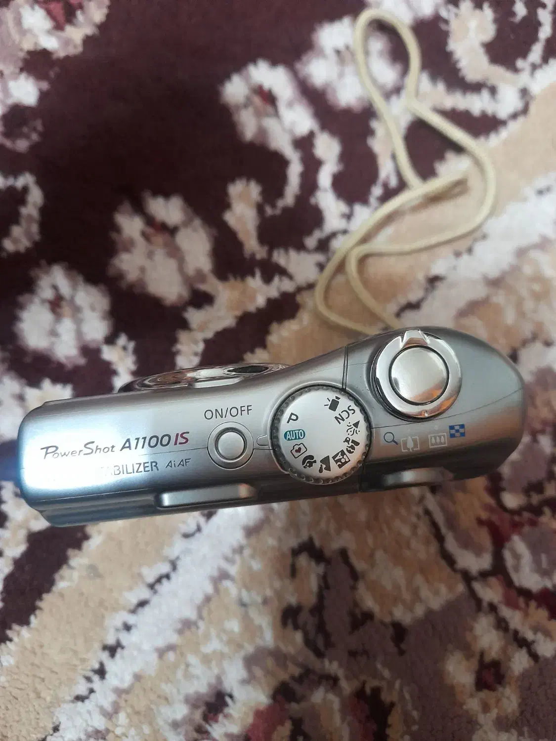 دوربین  خراب با کیفش|دوربین عکاسی و فیلم‌برداری|دزفول, |دیوار