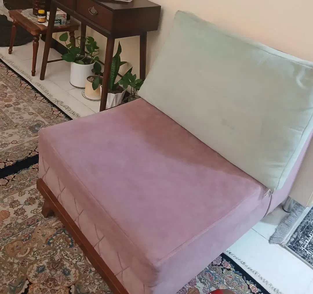 مبل و میز نهار خوری|میز و صندلی غذاخوری|تهران, دهم فروردین|دیوار