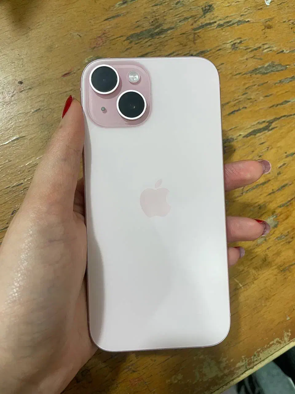 ایفون15|موبایل|نیشابور, ناسیونال|دیوار