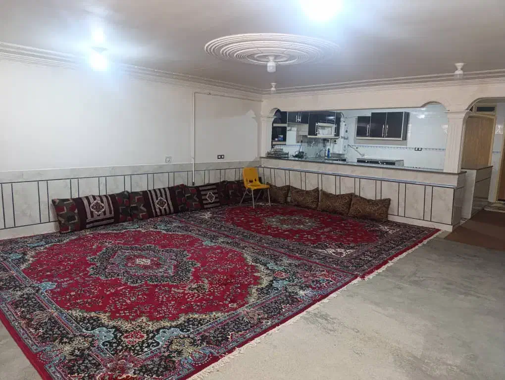 سویت اجاره ای روزانه برای مسافران خانوادگی|اجارهٔ کوتاه‌مدت آپارتمان و سوئیت|لردگان, |دیوار