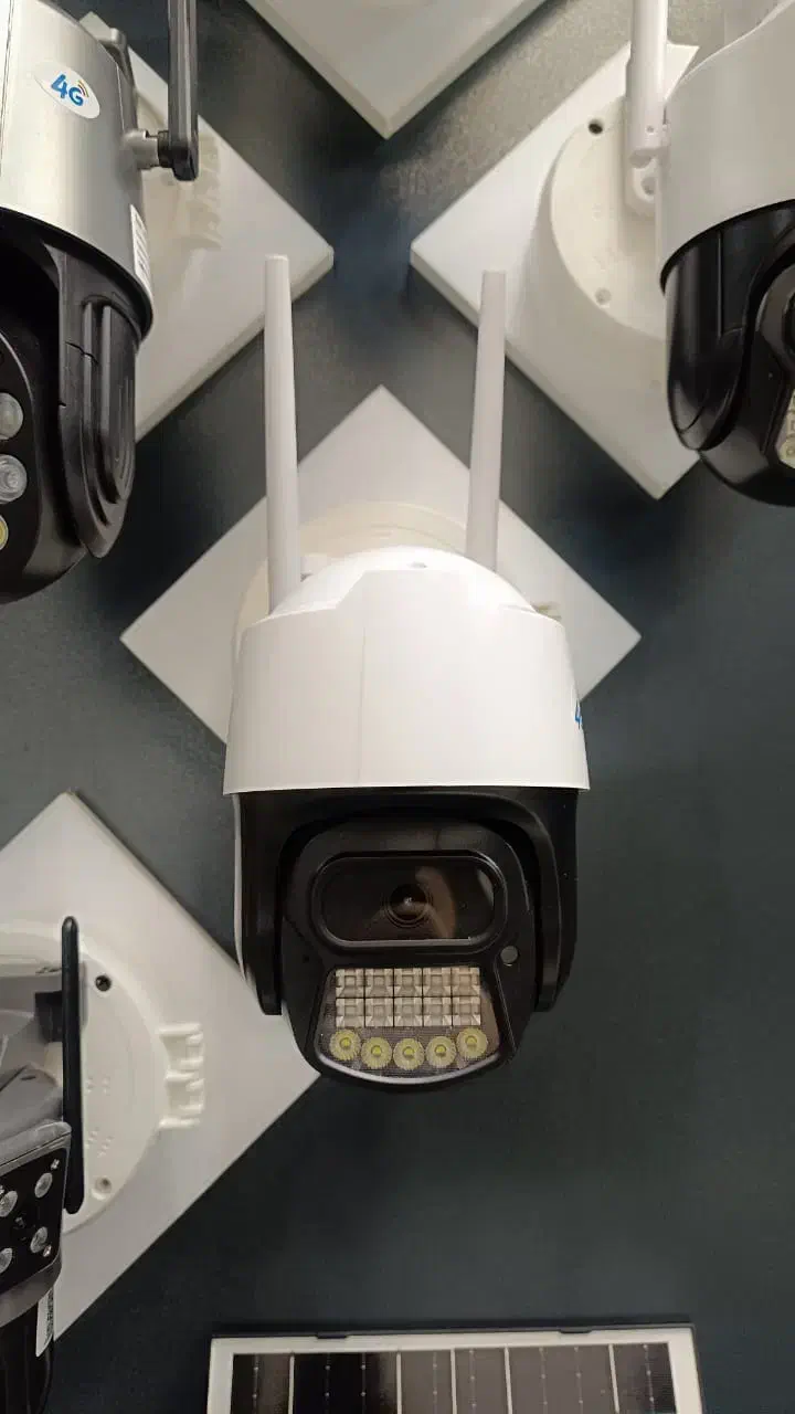 بزرگترین فروشگاه دوربین‌های سیم کارتی|دوربین مداربسته|قروه, |دیوار