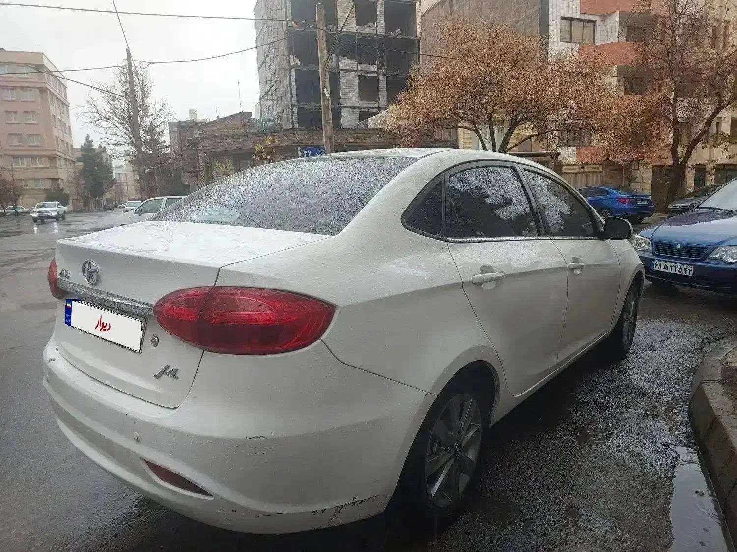 جک جی۴|خودرو سواری و وانت|مشهد, دانشجو|دیوار