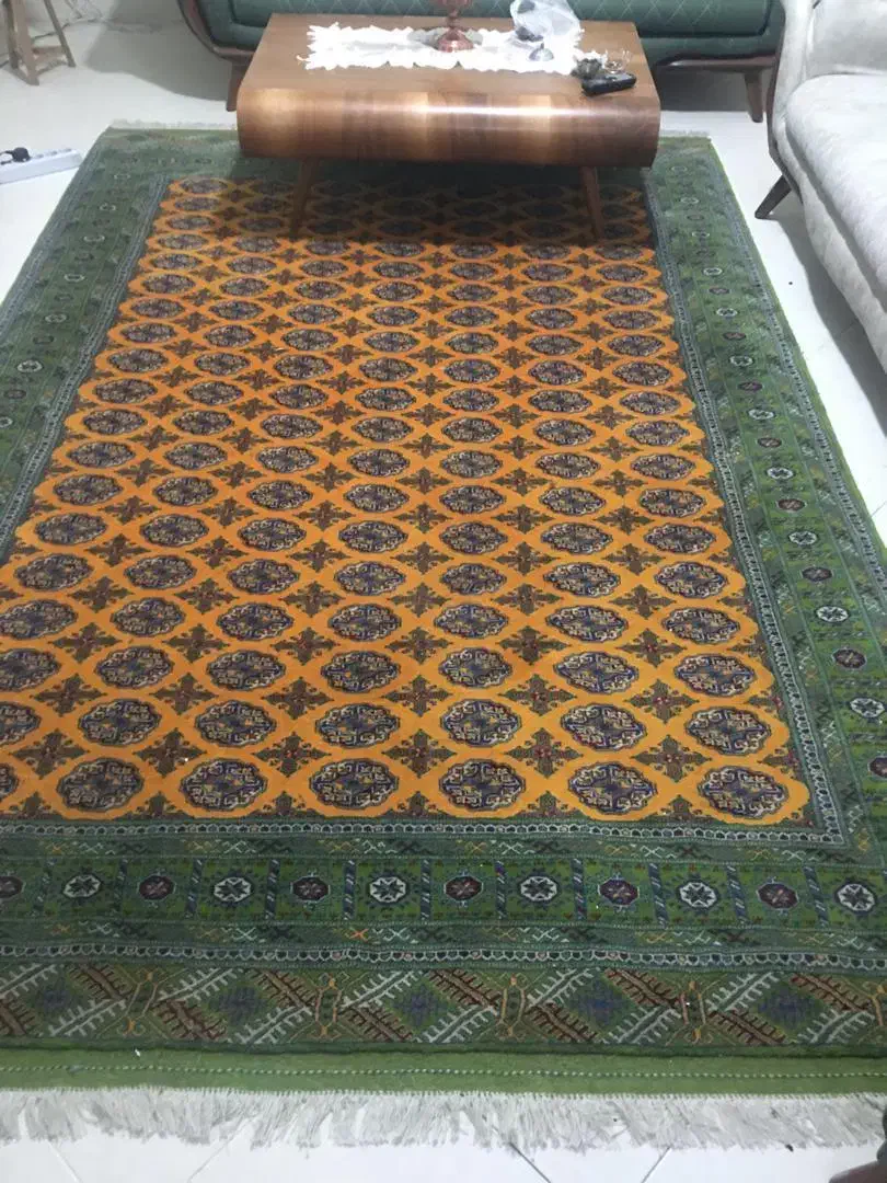 خریدار فرشهای دست بافت خانه فرش|فرش|تهران, الهیه|دیوار