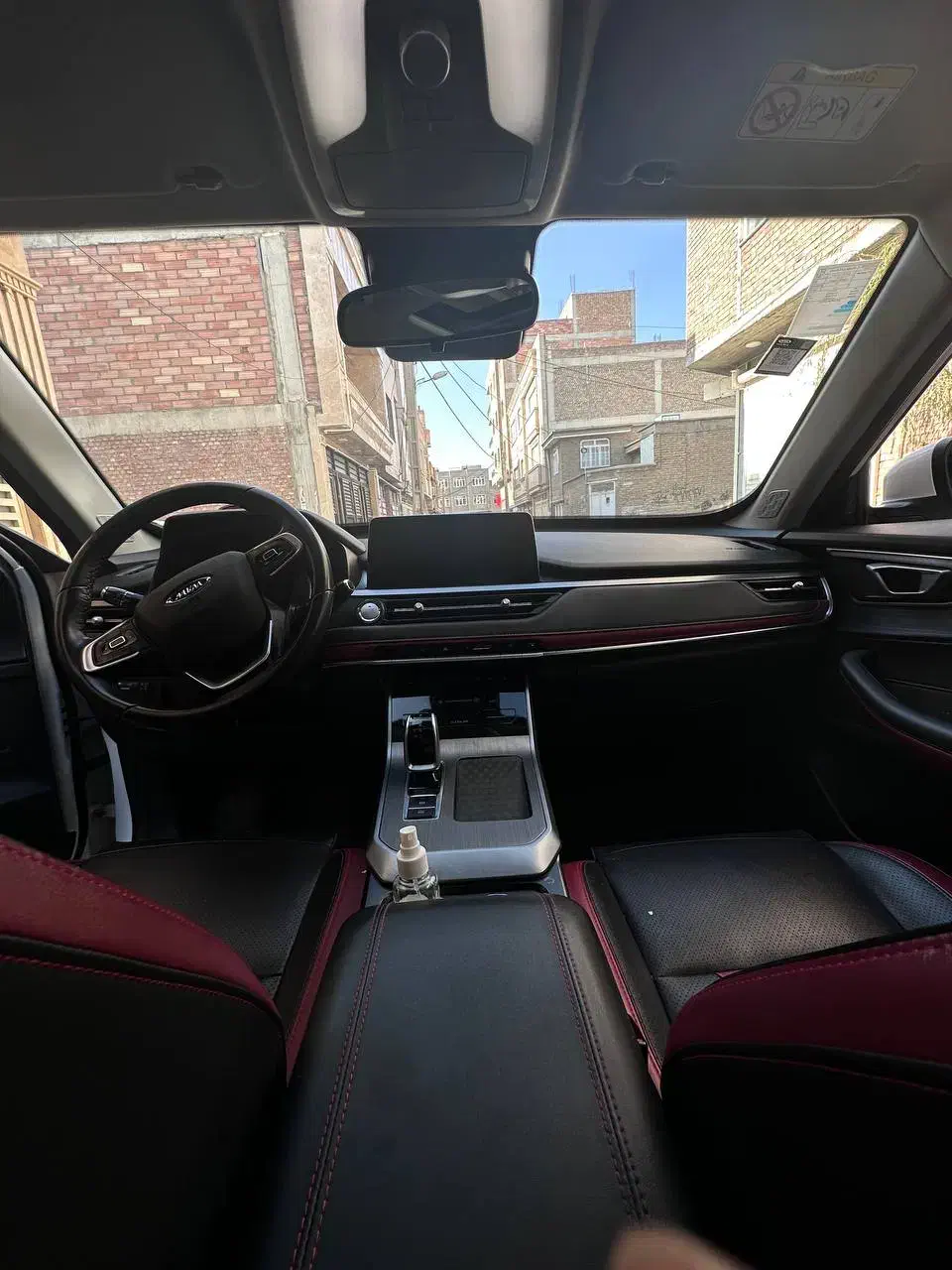 فروش ام وی ام x55پرو استثنایی|خودرو سواری و وانت|بوکان, |دیوار