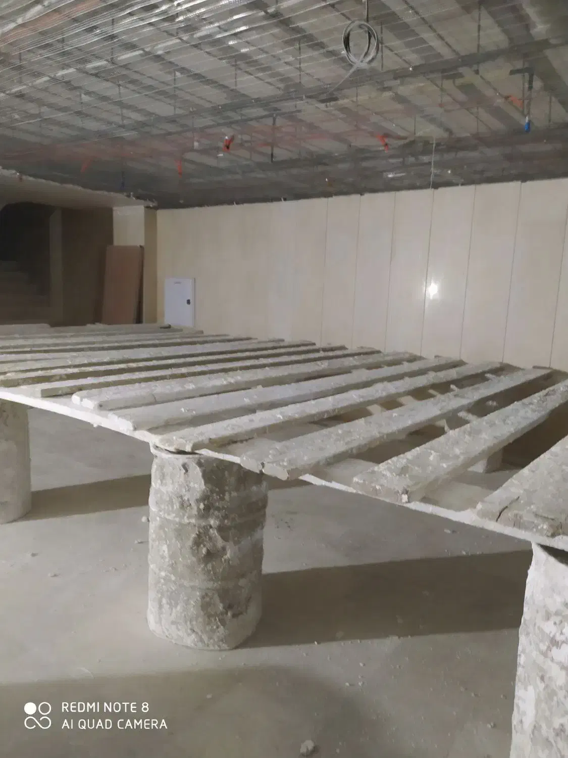 گچکاری وابزار زنی|خدمات پیشه و مهارت|میاندوآب, |دیوار