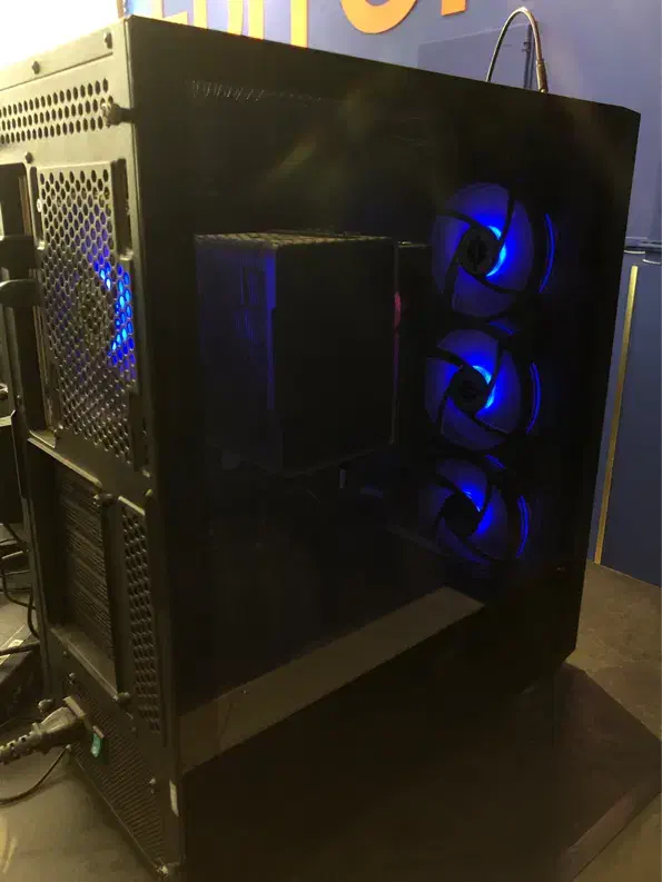 سیستم گیمینگ|رایانه رومیزی|مشهد, تربیت (صدف)|دیوار