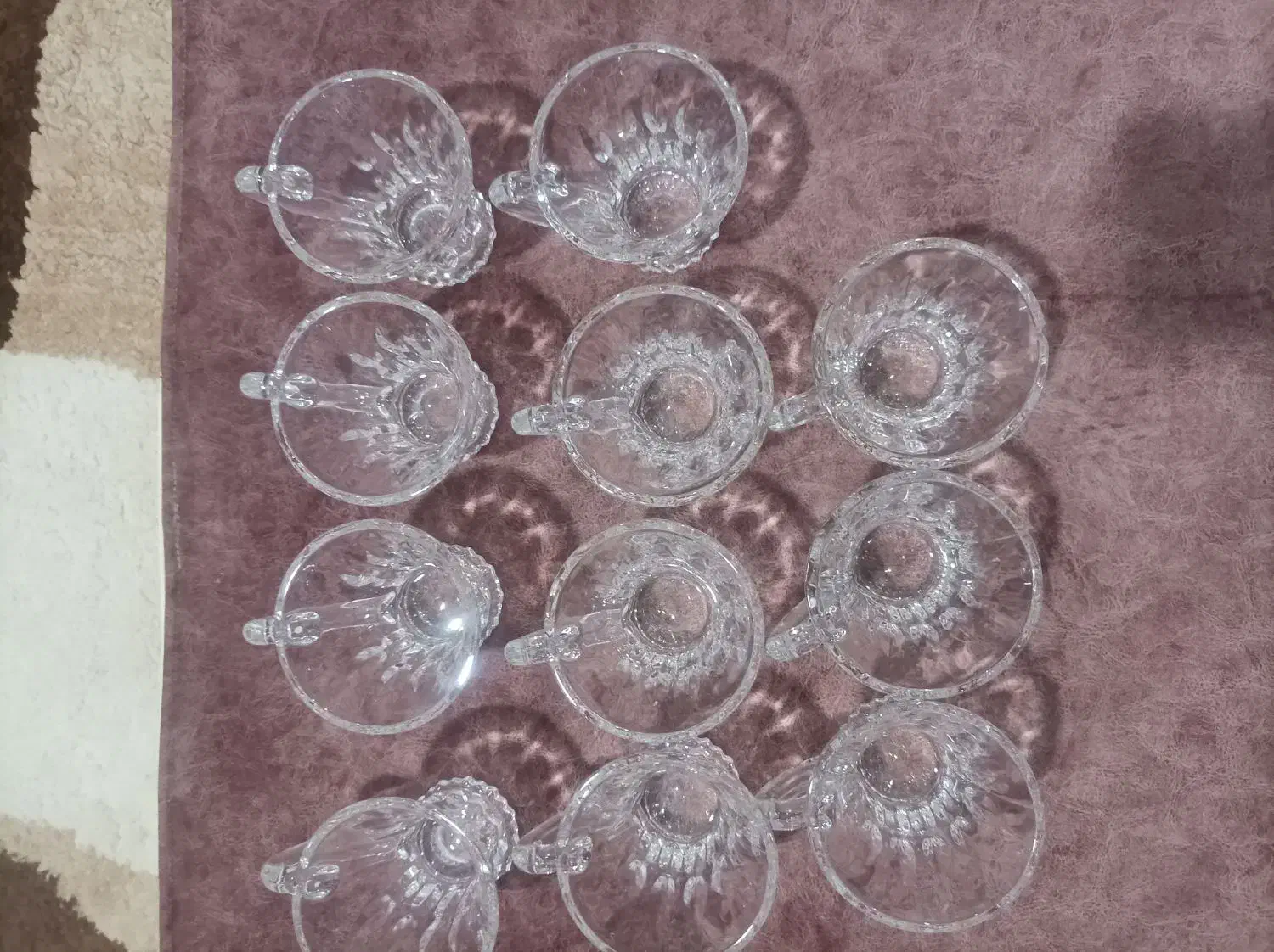 فنجان jcc|ظروف سرو و پذیرایی|هشتگرد, شهرک راه آهن|دیوار