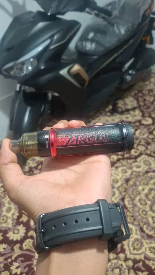 ویپ پاد ماد|زیورآلات و اکسسوری|شیراز, تندگویان|دیوار