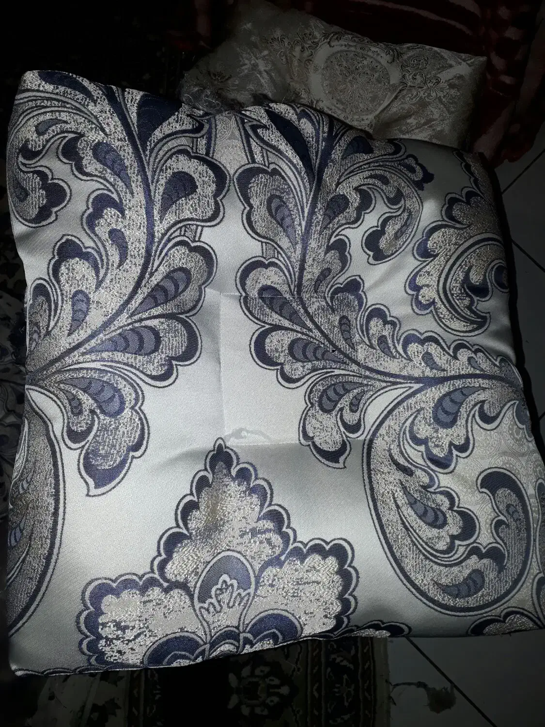 نشیمن صندلی|میز و صندلی غذاخوری|تهران, چیتگر شمالی|دیوار