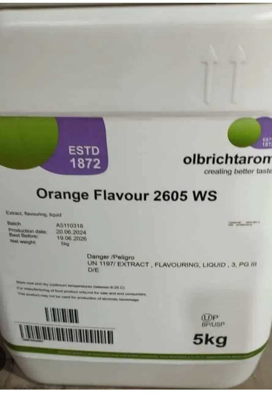 اسانس پرتقال  کارامل وانیل کره زرشک آلبالو|خوردنی و آشامیدنی|تهران, بازار|دیوار