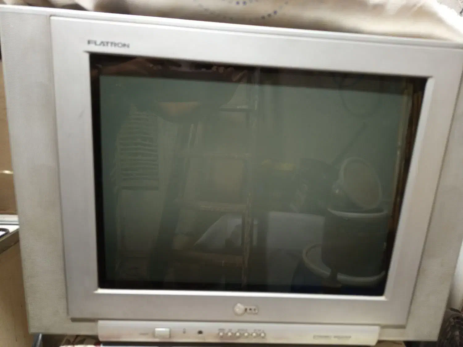 تلویزیون الجی سالم،تمیز در حد|تلویزیون و پروژکتور|بوشهر, |دیوار