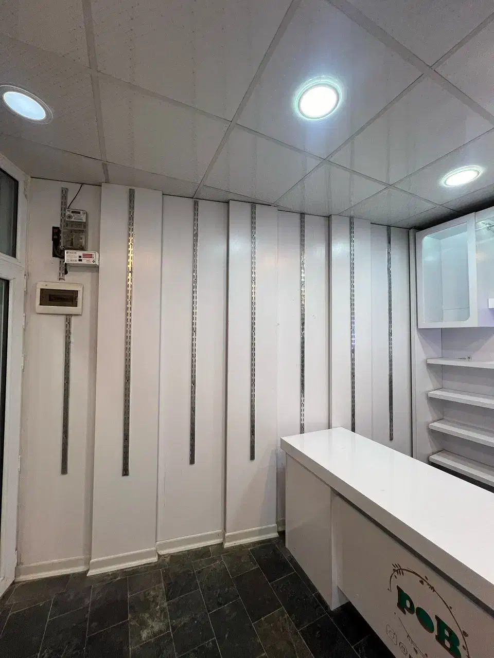 رهن واجاره مغازه خیابان وحدت|اجارهٔ مغازه و غرفه|بندر کنگان, |دیوار