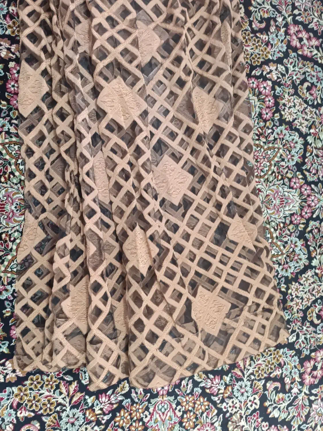 .3عدد پرده|پرده، رانر، رومیزی|بیرجند, |دیوار