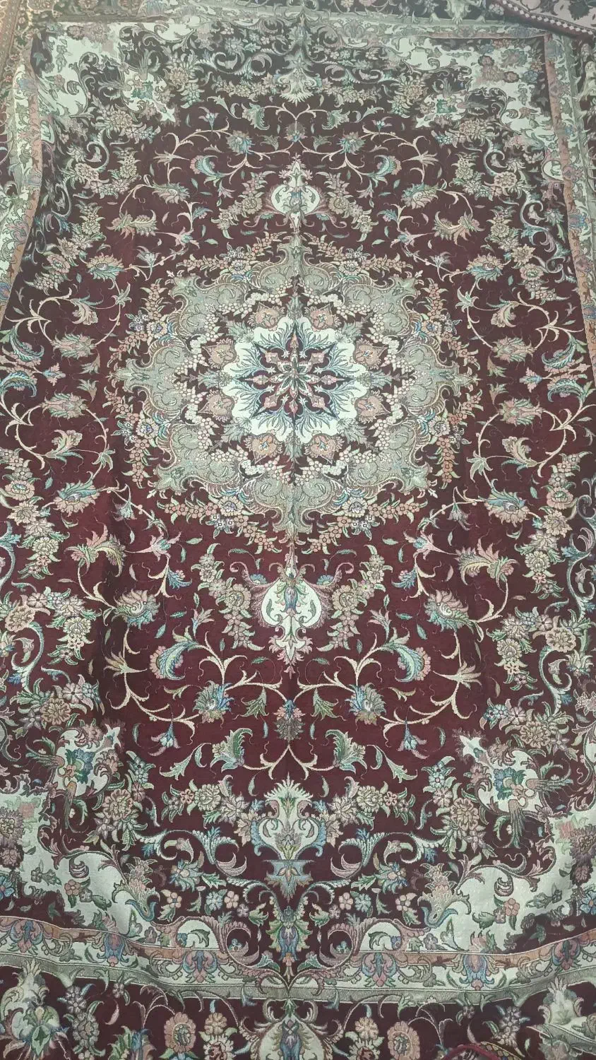 روفرشی ۱۲ متری|روفرشی|اقبالیه, |دیوار