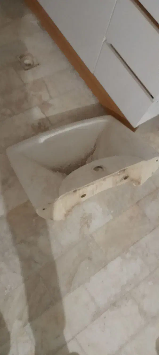 روشویی- هود|جاکفشی، کمد، دراور|تهران, آبشار|دیوار