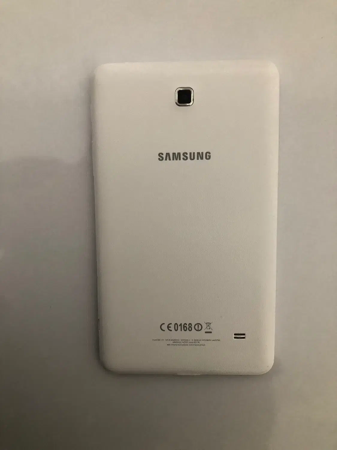 تبلت سامسونگ مدل Galaxy Tab 4|تبلت|کرمانشاه, |دیوار