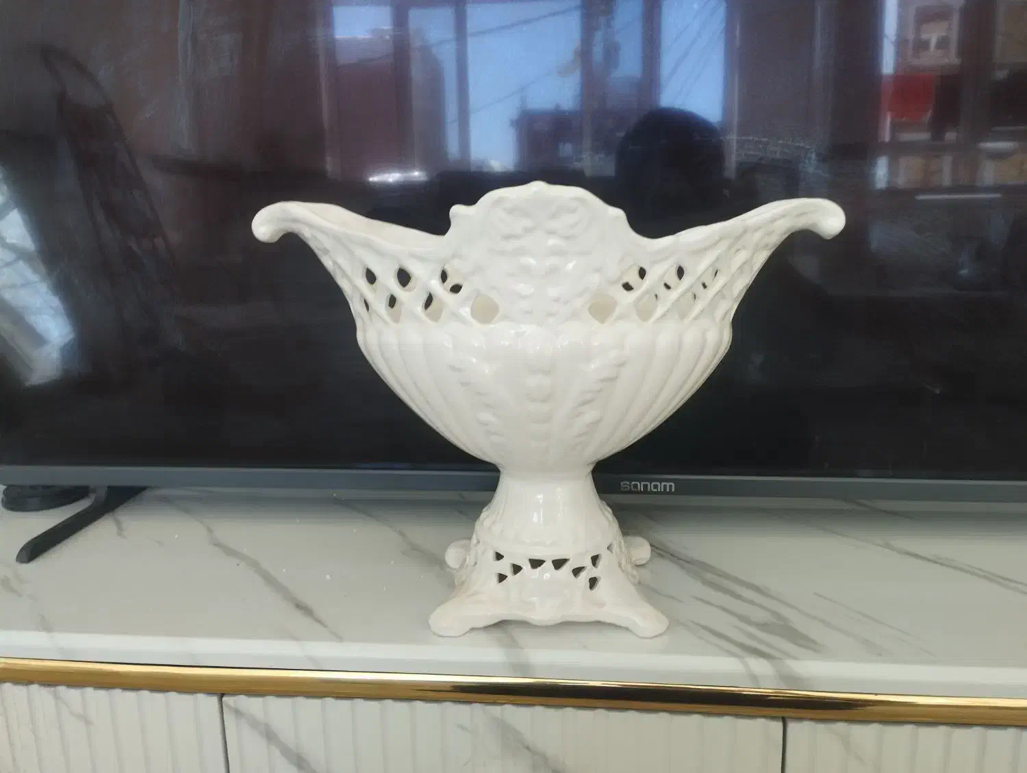 دو عدد کاسه دانه ۲۰۰|ظروف سرو و پذیرایی|جوانرود, |دیوار