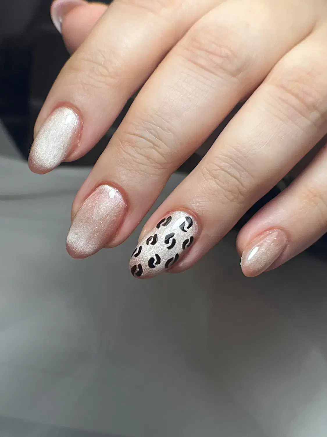 مدل کاشت ناخن|خدمات آرایشگری و زیبایی|لنگرود, |دیوار