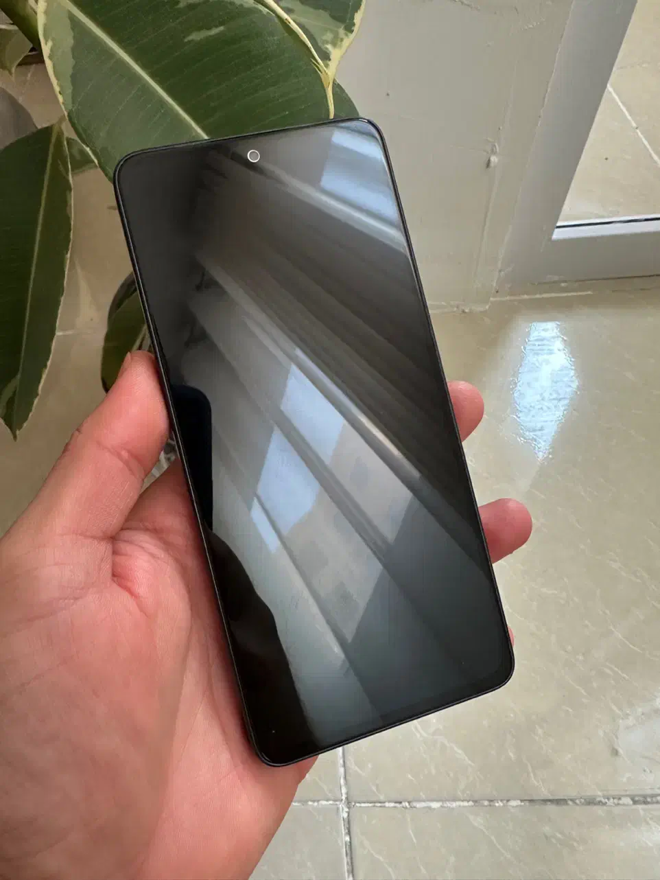 note 13 8/256 همراه گارانتی|موبایل|محمدشهر, همایون ویلا|دیوار