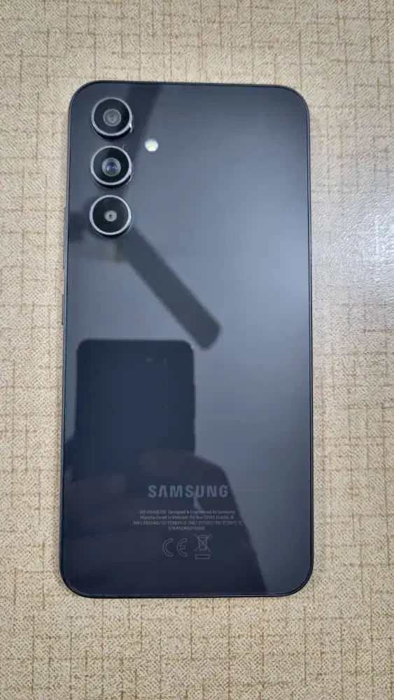 موبایل a54 256|موبایل|قشم, |دیوار