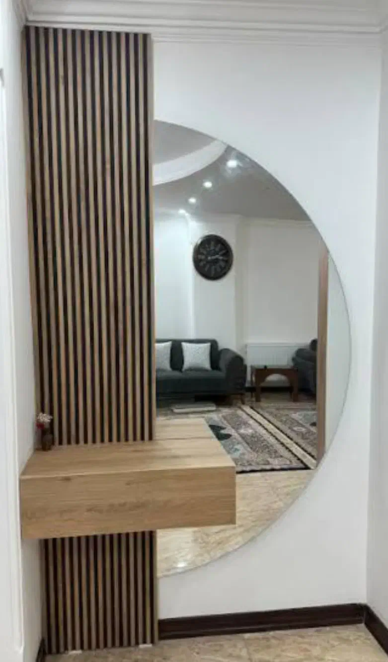 ماهان کابین|خدمات پیشه و مهارت|پاکدشت, پاکدشت (مامازند)|دیوار