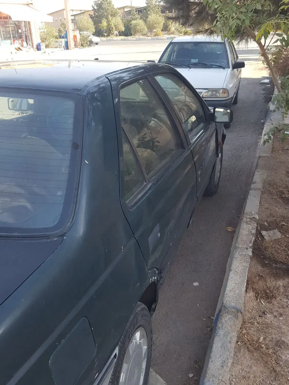 آردی مدل ۸۵ فروش فوری|خودرو سواری و وانت|گرمسار, |دیوار