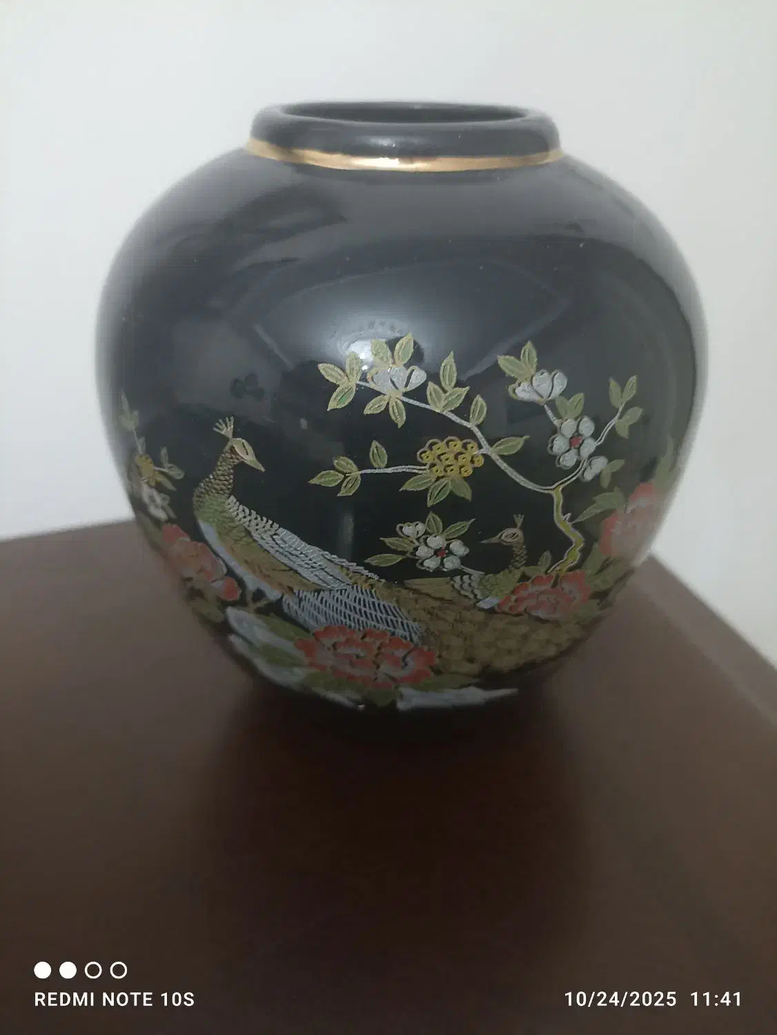 گلدان قدیمی|کلکسیون اشیاء عتیقه|تهران, جنت‌آباد مرکزی|دیوار